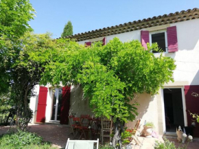 Villa avec piscine proche d'Aix en Provence